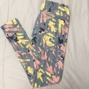 LuLaRoe leggings!